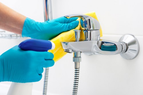Careful on-site service conditions and liability awareness
