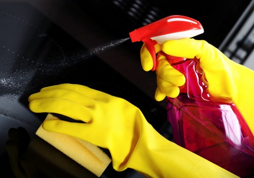 Deep cleaning furniture for pet stain odour removal
